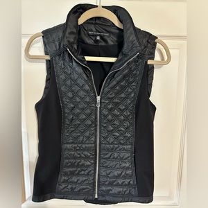 White House Black Market vest